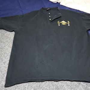 Harley Davidson Top